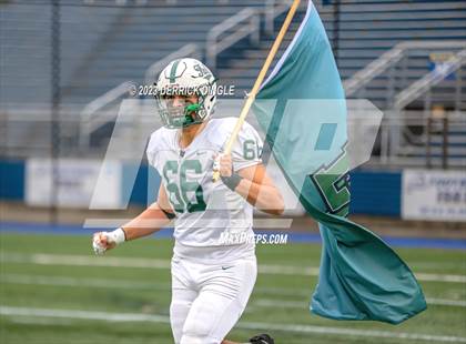 Thumbnail 3 in Seaford vs Locust Valley (NYSPHSAA Division IV Quarterfinal) photogallery.