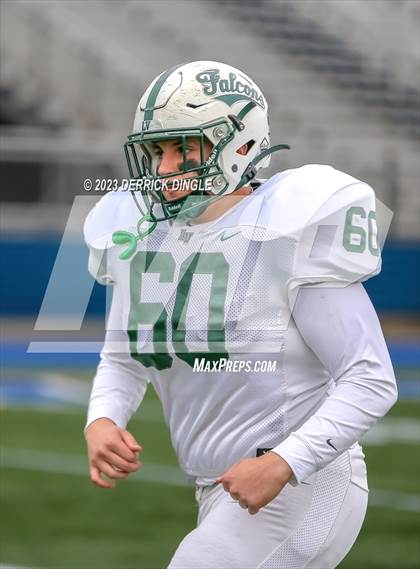 Thumbnail 1 in Seaford vs Locust Valley (NYSPHSAA Division IV Quarterfinal) photogallery.