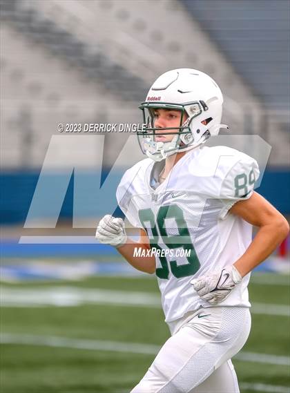 Thumbnail 2 in Seaford vs Locust Valley (NYSPHSAA Division IV Quarterfinal) photogallery.