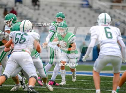 Thumbnail 3 in Seaford vs Locust Valley (NYSPHSAA Division IV Quarterfinal) photogallery.
