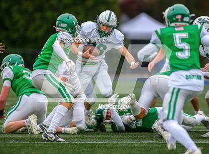 Thumbnail 3 in Seaford vs Locust Valley (NYSPHSAA Division IV Quarterfinal) photogallery.