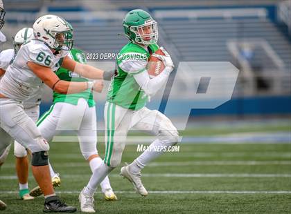 Thumbnail 1 in Seaford vs Locust Valley (NYSPHSAA Division IV Quarterfinal) photogallery.