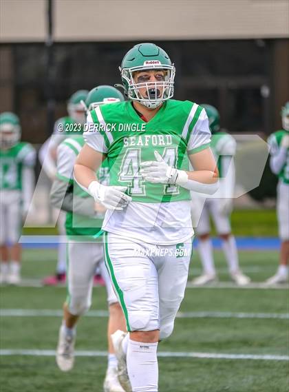 Thumbnail 1 in Seaford vs Locust Valley (NYSPHSAA Division IV Quarterfinal) photogallery.
