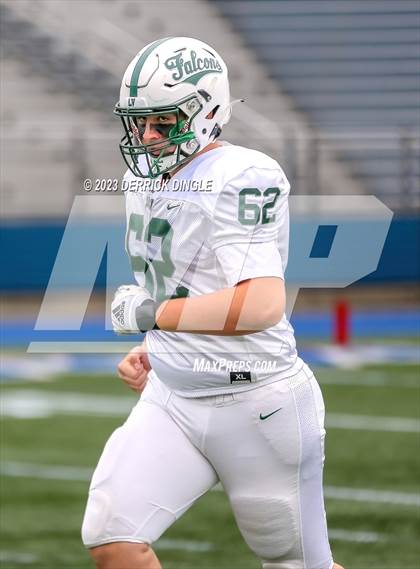 Thumbnail 2 in Seaford vs Locust Valley (NYSPHSAA Division IV Quarterfinal) photogallery.
