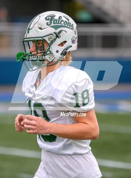 Thumbnail 2 in Seaford vs Locust Valley (NYSPHSAA Division IV Quarterfinal) photogallery.