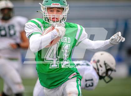 Thumbnail 3 in Seaford vs Locust Valley (NYSPHSAA Division IV Quarterfinal) photogallery.