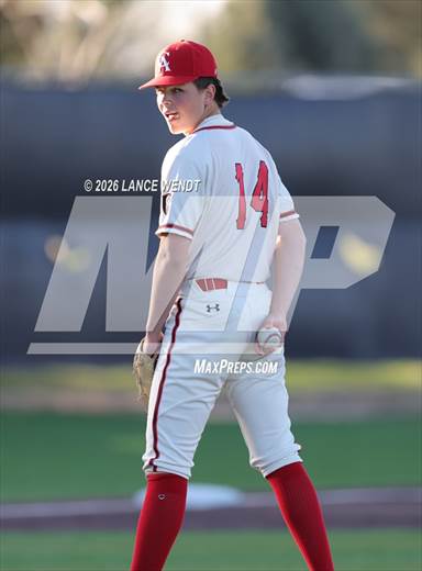 JV: The Academy @ Colorado Academy