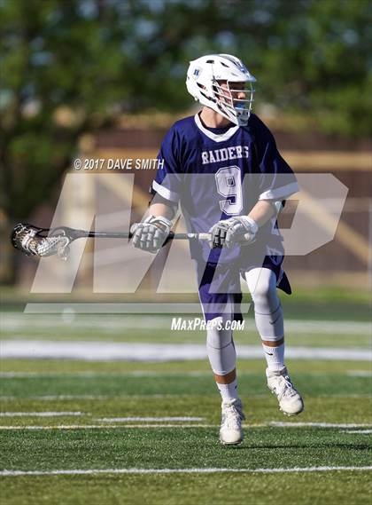Thumbnail 2 in Hudson @ West/Wauwatosa East (WLF Quarterfinal) photogallery.