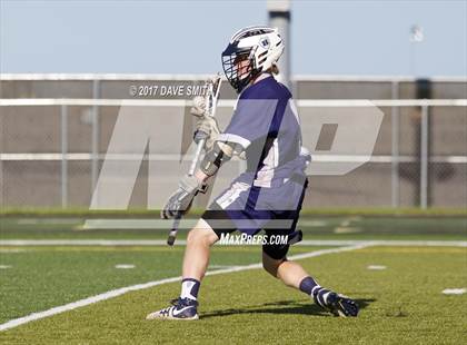 Thumbnail 2 in Hudson @ West/Wauwatosa East (WLF Quarterfinal) photogallery.