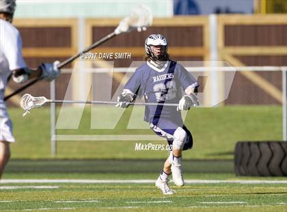 Thumbnail 3 in Hudson @ West/Wauwatosa East (WLF Quarterfinal) photogallery.
