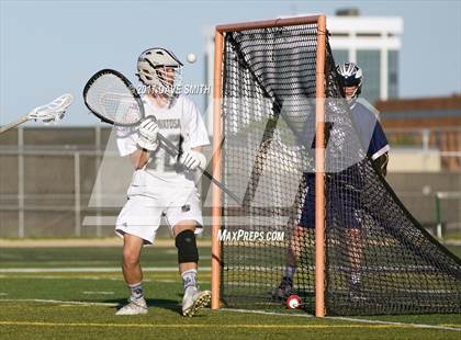 Thumbnail 1 in Hudson @ West/Wauwatosa East (WLF Quarterfinal) photogallery.