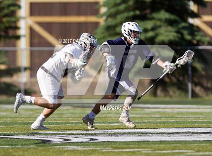 Thumbnail 3 in Hudson @ West/Wauwatosa East (WLF Quarterfinal) photogallery.
