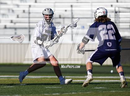 Thumbnail 3 in Hudson @ West/Wauwatosa East (WLF Quarterfinal) photogallery.