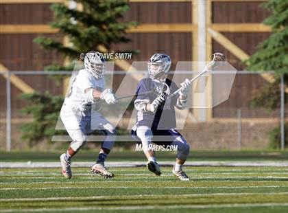Thumbnail 1 in Hudson @ West/Wauwatosa East (WLF Quarterfinal) photogallery.
