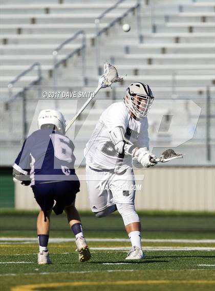 Thumbnail 2 in Hudson @ West/Wauwatosa East (WLF Quarterfinal) photogallery.