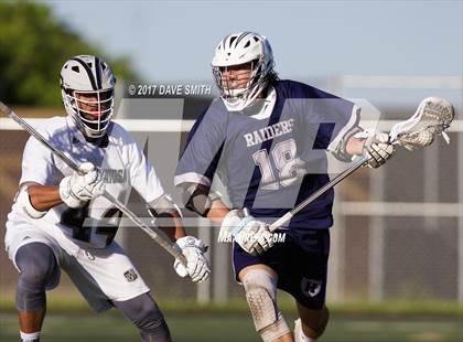 Thumbnail 3 in Hudson @ West/Wauwatosa East (WLF Quarterfinal) photogallery.