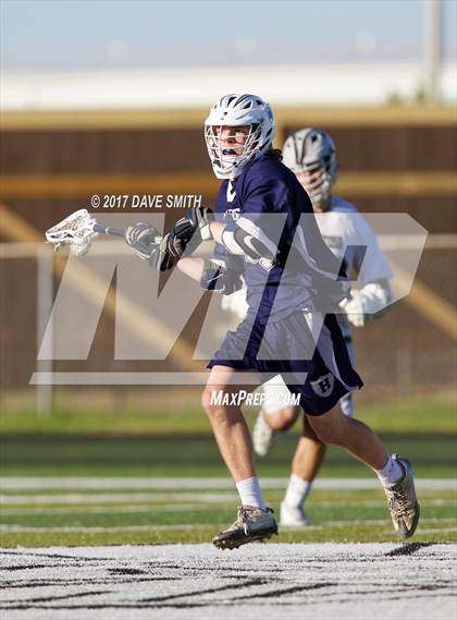 Thumbnail 1 in Hudson @ West/Wauwatosa East (WLF Quarterfinal) photogallery.