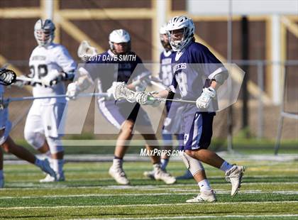 Thumbnail 1 in Hudson @ West/Wauwatosa East (WLF Quarterfinal) photogallery.