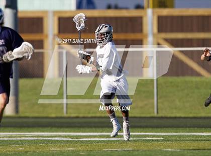Thumbnail 1 in Hudson @ West/Wauwatosa East (WLF Quarterfinal) photogallery.