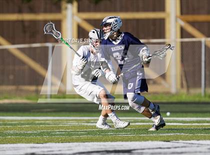 Thumbnail 1 in Hudson @ West/Wauwatosa East (WLF Quarterfinal) photogallery.