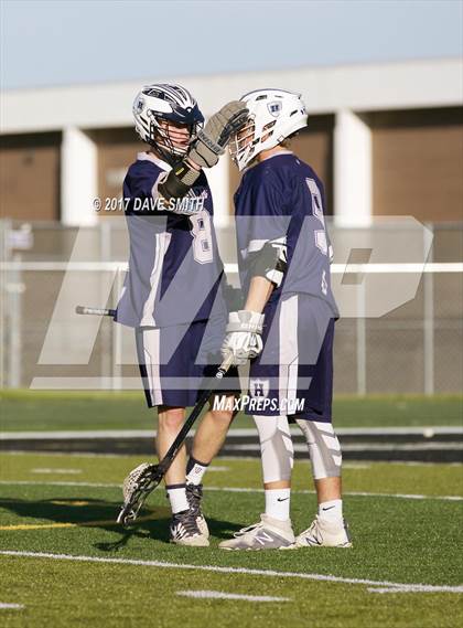Thumbnail 3 in Hudson @ West/Wauwatosa East (WLF Quarterfinal) photogallery.