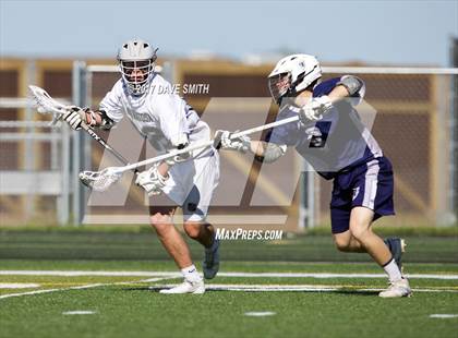 Thumbnail 3 in Hudson @ West/Wauwatosa East (WLF Quarterfinal) photogallery.