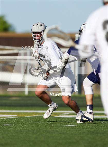 Thumbnail 3 in Hudson @ West/Wauwatosa East (WLF Quarterfinal) photogallery.