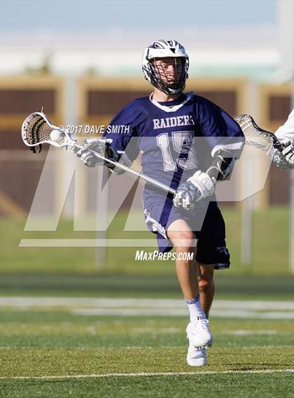 Thumbnail 1 in Hudson @ West/Wauwatosa East (WLF Quarterfinal) photogallery.