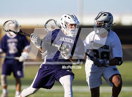 Thumbnail 2 in Hudson @ West/Wauwatosa East (WLF Quarterfinal) photogallery.