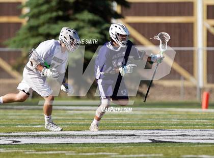 Thumbnail 1 in Hudson @ West/Wauwatosa East (WLF Quarterfinal) photogallery.