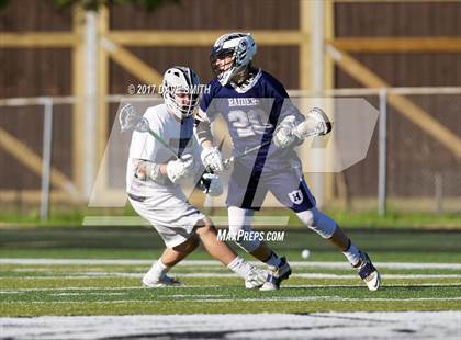 Thumbnail 3 in Hudson @ West/Wauwatosa East (WLF Quarterfinal) photogallery.