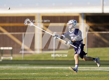 Thumbnail 1 in Hudson @ West/Wauwatosa East (WLF Quarterfinal) photogallery.