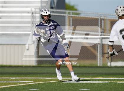 Thumbnail 1 in Hudson @ West/Wauwatosa East (WLF Quarterfinal) photogallery.