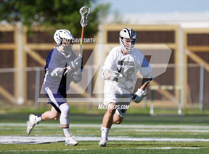 Thumbnail 3 in Hudson @ West/Wauwatosa East (WLF Quarterfinal) photogallery.