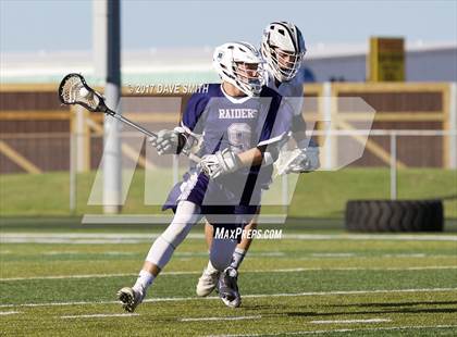 Thumbnail 2 in Hudson @ West/Wauwatosa East (WLF Quarterfinal) photogallery.
