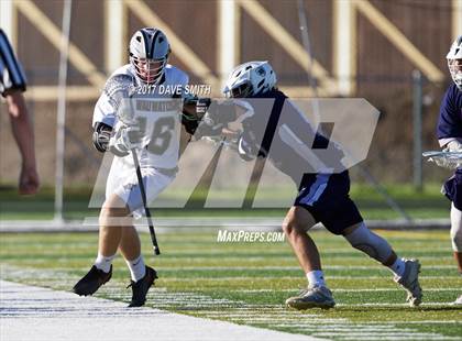 Thumbnail 3 in Hudson @ West/Wauwatosa East (WLF Quarterfinal) photogallery.