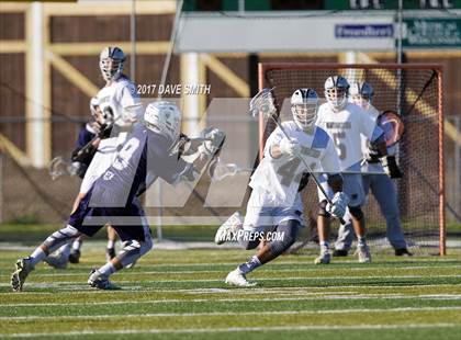 Thumbnail 2 in Hudson @ West/Wauwatosa East (WLF Quarterfinal) photogallery.