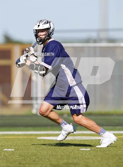 Thumbnail 2 in Hudson @ West/Wauwatosa East (WLF Quarterfinal) photogallery.