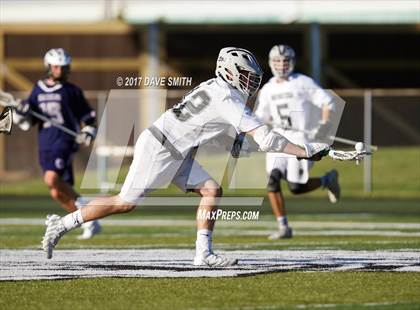 Thumbnail 3 in Hudson @ West/Wauwatosa East (WLF Quarterfinal) photogallery.