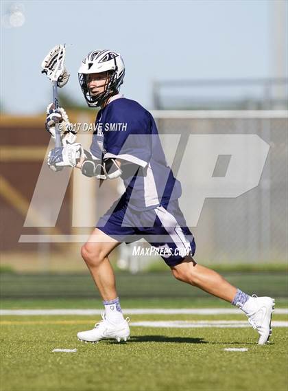 Thumbnail 3 in Hudson @ West/Wauwatosa East (WLF Quarterfinal) photogallery.