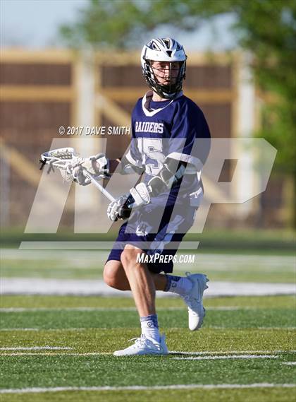 Thumbnail 3 in Hudson @ West/Wauwatosa East (WLF Quarterfinal) photogallery.