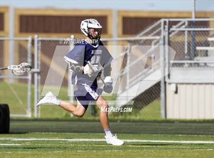 Thumbnail 3 in Hudson @ West/Wauwatosa East (WLF Quarterfinal) photogallery.