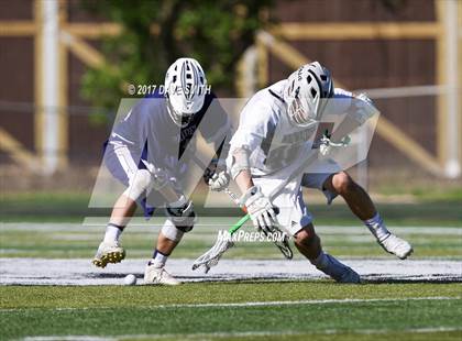 Thumbnail 3 in Hudson @ West/Wauwatosa East (WLF Quarterfinal) photogallery.