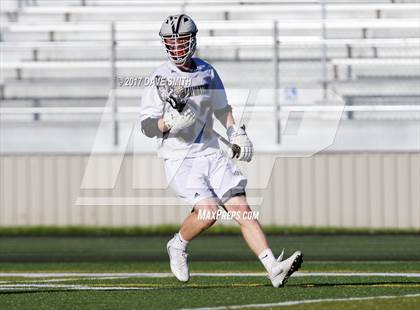 Thumbnail 2 in Hudson @ West/Wauwatosa East (WLF Quarterfinal) photogallery.