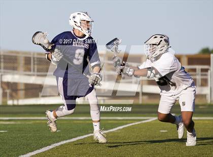 Thumbnail 2 in Hudson @ West/Wauwatosa East (WLF Quarterfinal) photogallery.