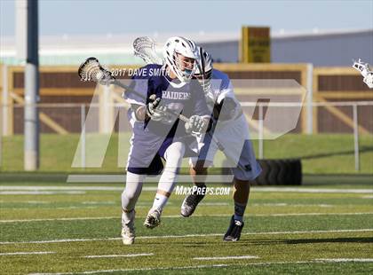 Thumbnail 3 in Hudson @ West/Wauwatosa East (WLF Quarterfinal) photogallery.