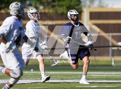 Thumbnail 1 in Hudson @ West/Wauwatosa East (WLF Quarterfinal) photogallery.