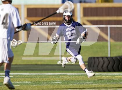 Thumbnail 1 in Hudson @ West/Wauwatosa East (WLF Quarterfinal) photogallery.