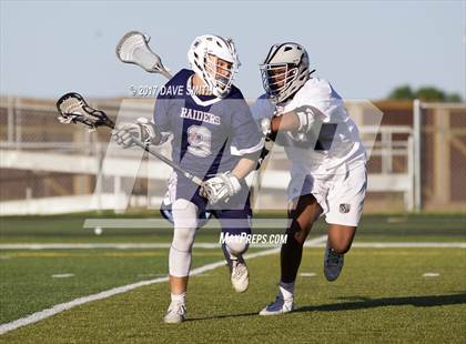 Thumbnail 1 in Hudson @ West/Wauwatosa East (WLF Quarterfinal) photogallery.