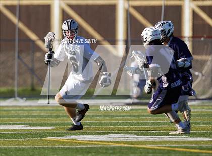 Thumbnail 3 in Hudson @ West/Wauwatosa East (WLF Quarterfinal) photogallery.